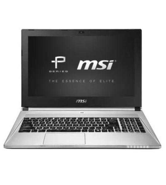 MSI Gaming Laptop  MSI PX60 Prestige Pro - Top Spec 8GB RAM, 128GB SSD  1TB HDD