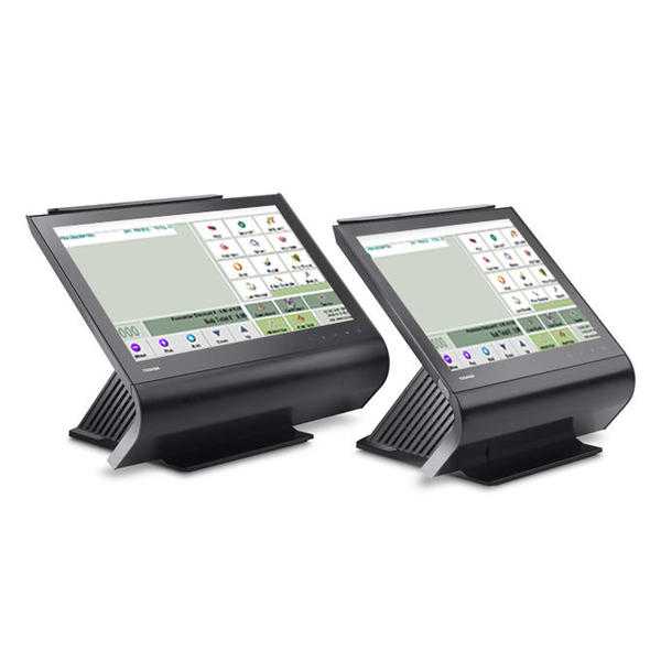 MSP Systems - EPOS Systems