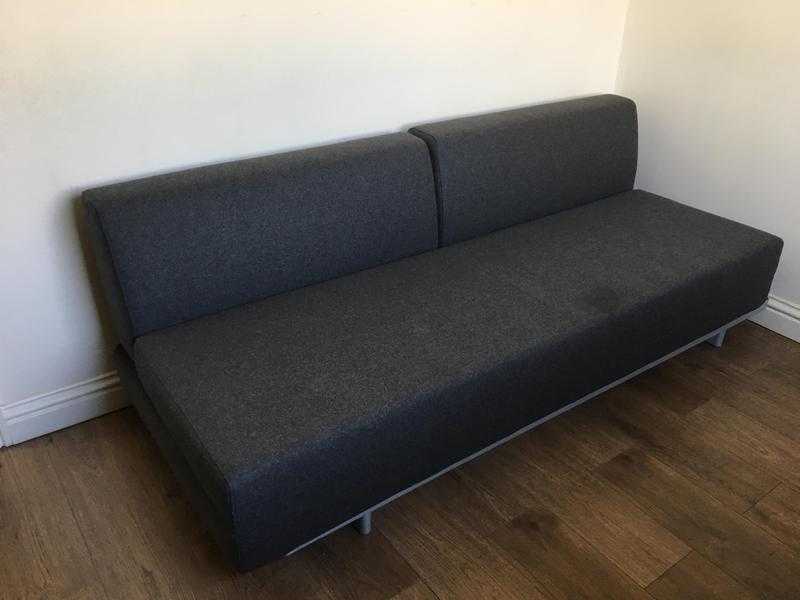 Muji Double Sofabed for sale