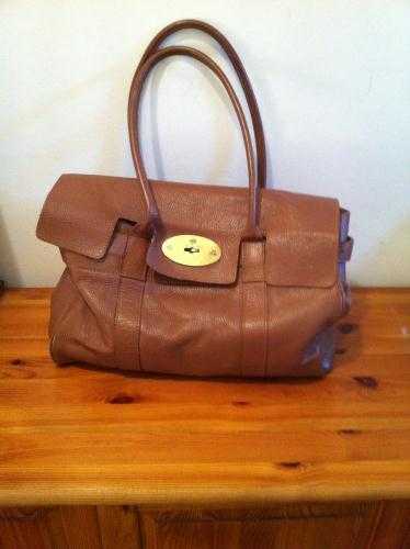 Mulberry Bayswater REPLICA bag