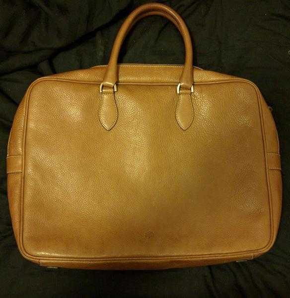 Mulberry Tony briefcasebag