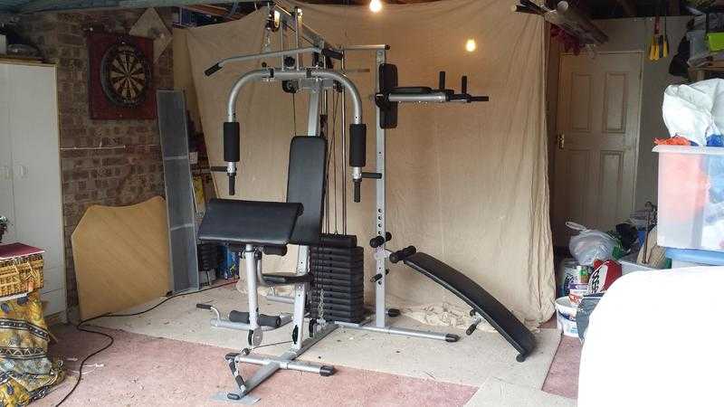 Multigym