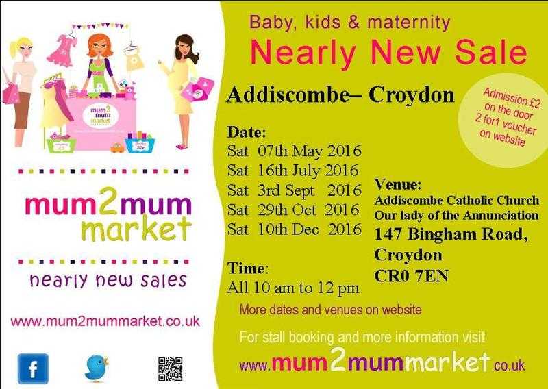 Mum2mum market