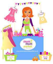 Mum2mum market