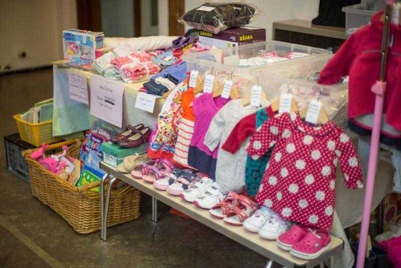 Mum2mum Market Baby amp Childrens Nearly New Sale - CENTRAL HALIFAX