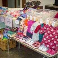 Mum2mum Market Baby amp Childrens Nearly New Sale - HALIFAX