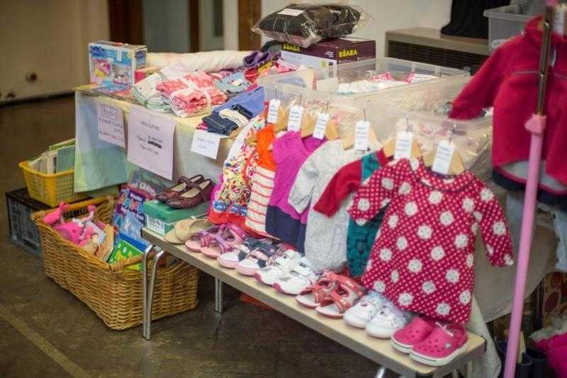 Mum2mum Market Baby amp Childrens New Sale - KEIGHLEY