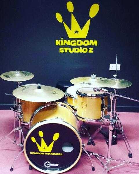 Music Equipment Hire from Kingdom Studio039z (NN1 Northampton)