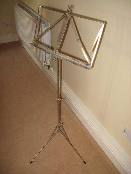 Music Stand