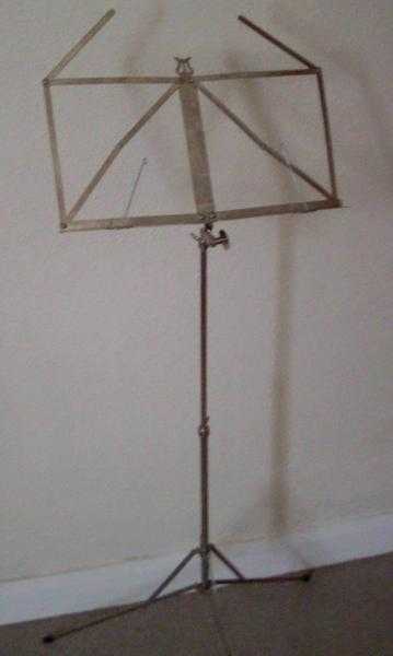 Music Stand