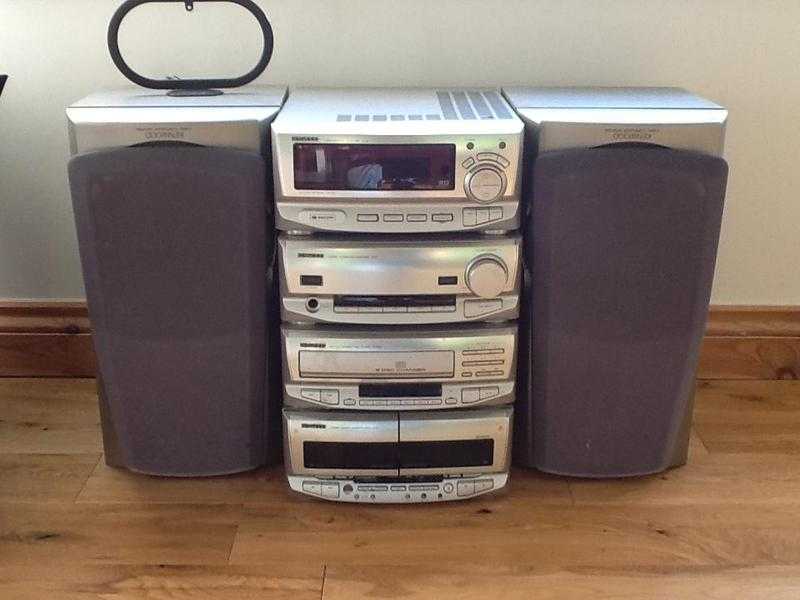 Music system