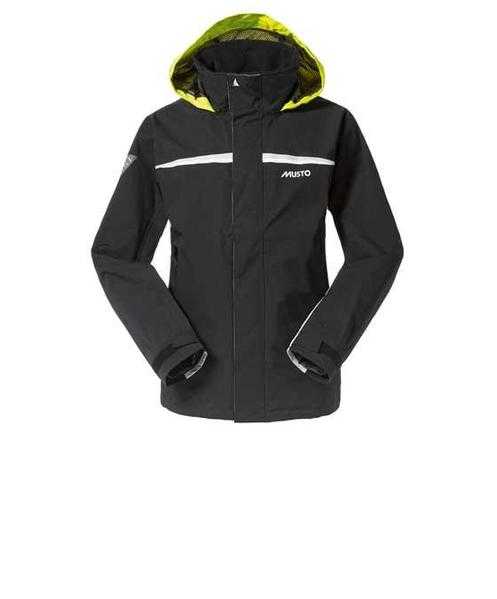 Musto BR1 Coastal Jacket