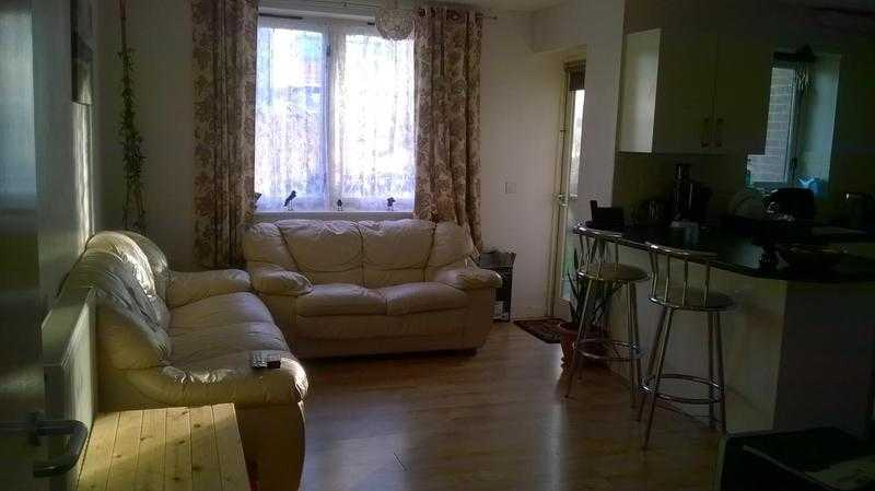 Mutual exchange Modern 2 bed GFF Hove