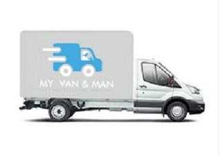 My Van And Man Moving Company