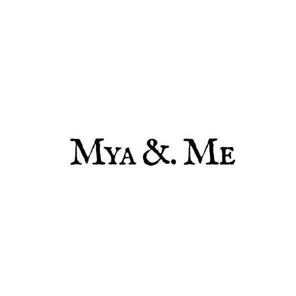 Mya amp. Me IAMAQUEEN BabyQueen