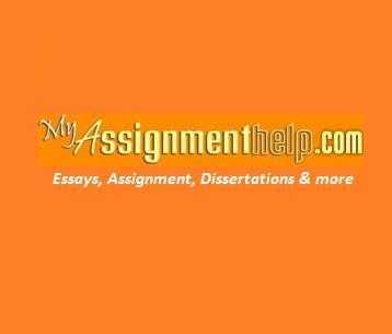 MyAssignmenthelp.com Offers Custom Essay Help At Affordable Price