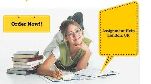 MyAssignmenthelp.co.uk Has the Best Assignment Writers UK