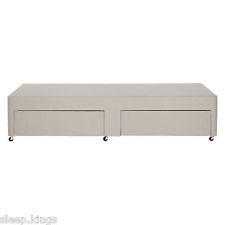 Myers Single 2 Draw Divan Base