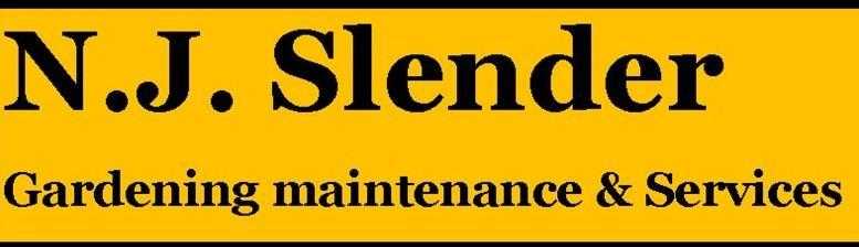 N J Slender Garden Maintenance amp Services