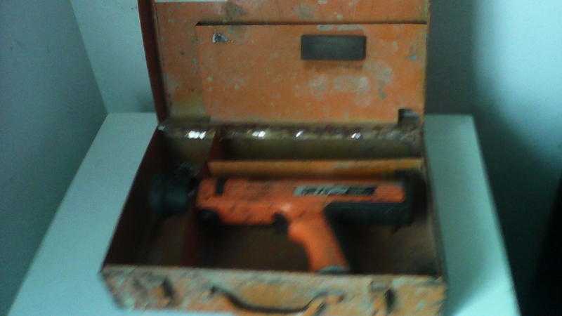 nail gun box