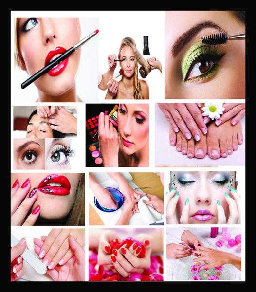 Nails, Braids,  Lashes, Spray Tans, Waxing, Facials, Makeup - East Birmingham amp Solihull