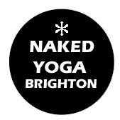 NakedYoga has arrived in Brighton. Visit www.nakedyogabrighton.com
