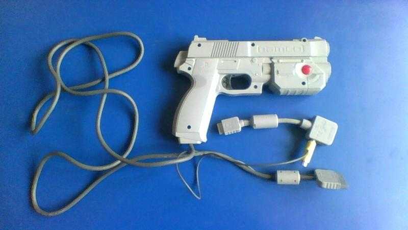 Namco Playstation 1 Gun