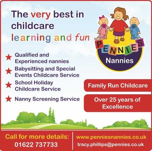 Nanny Screening Service