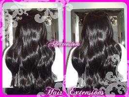 Nano ring hair extensions peterborough aaextensions