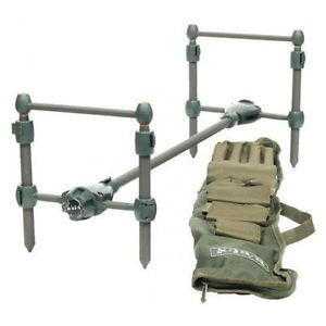 NASH H GUN ROD POD WITH CASE