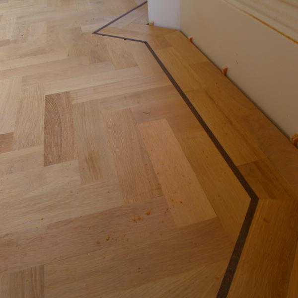 Natural choice wood floors Drayton require floor fitters