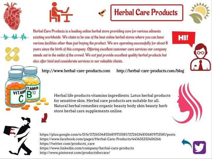 Natural Herbal Home Remedies Supplements For Any Disease