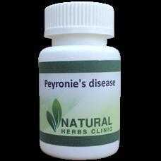 Natural Herbal Remedies For Peyronies Disease