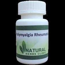 Natural Herbal Remedies For Polymyalgia Rheumatica