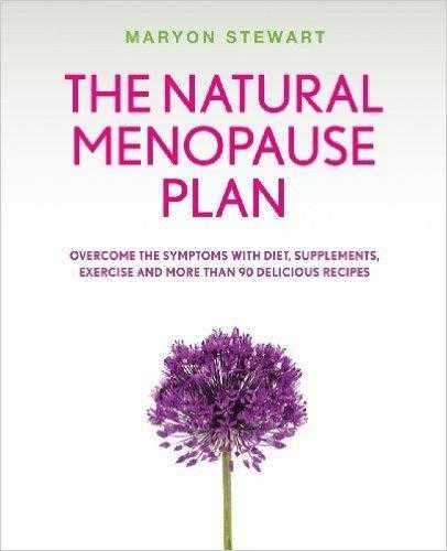 Natural remedies for menopause