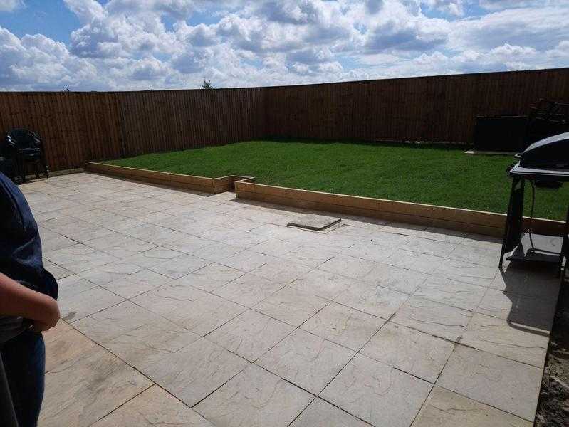 NCS Landscape Gardening and Maintenance Services