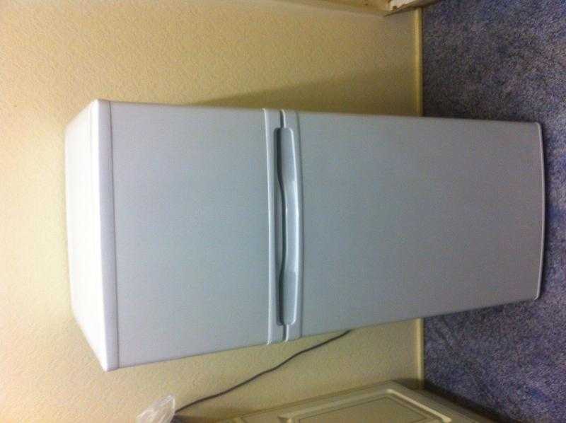 Nearly new, Currys C50TW15 fridge freezer, 80 ono.