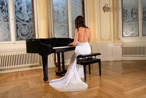 Need a  Background Music for Your Ceremony