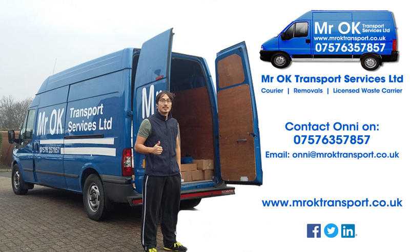 Need a same day reliable courier amp removals this holiday season