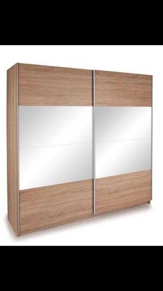 Need a wardrobe