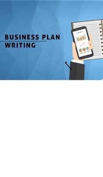 Need a Writer for your Business Plan