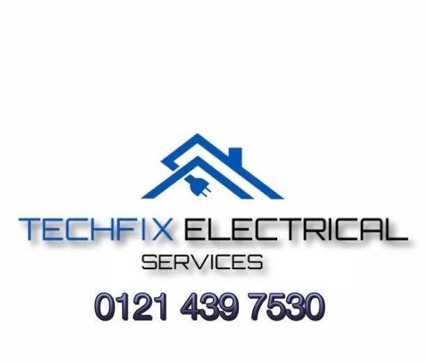 Need an Electrican in near Birmingham