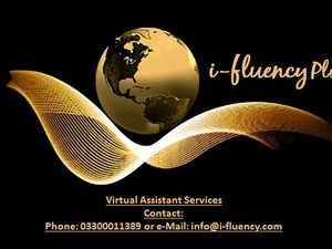 Need assistance with your business administration