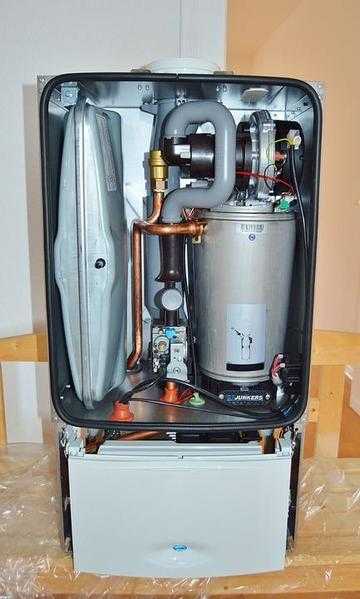 Need boiler installation and repair services