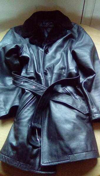 Need gone today big bundle women039s clothesreal leather coat