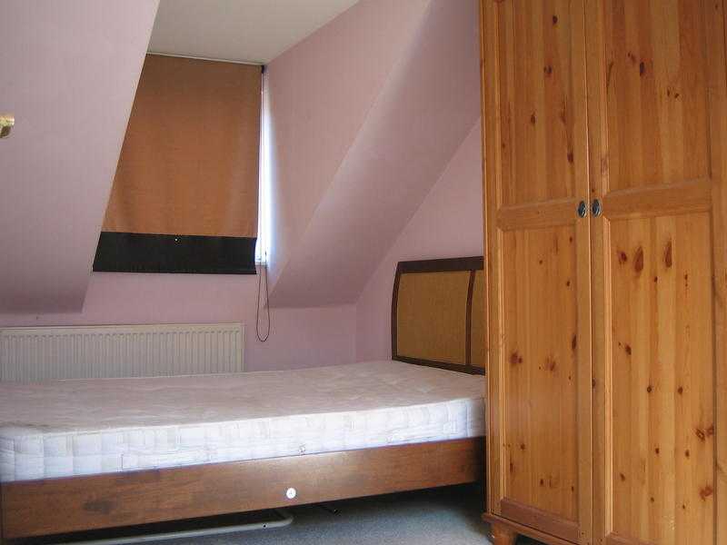 Need Summer Accommodation Three Double Rooms Available from July (for approx. 2 month)