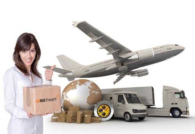 Need to avail an efficient courier service
