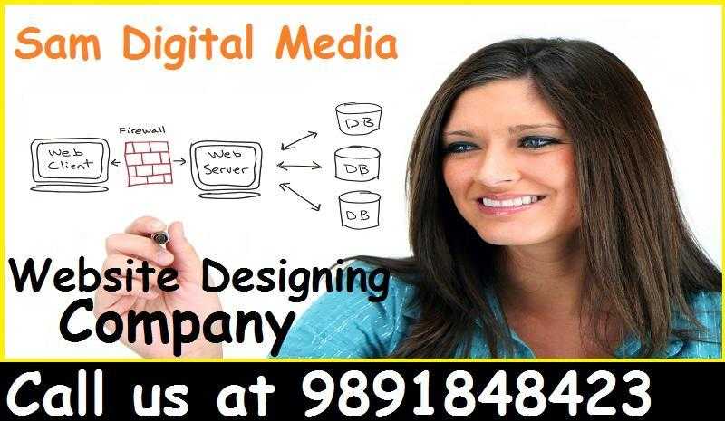 Need to follow few steps to get best designing company