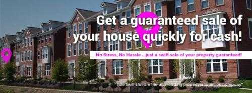 Need To Sell Your House Fast