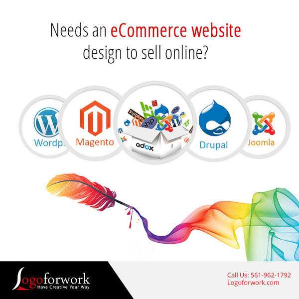 Needs an eCommerce Website Design in London, UK